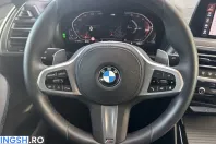 BMW X4 (Seria X) din 2025 cu 8.355 km - oferta BMW261878 - foto 10
