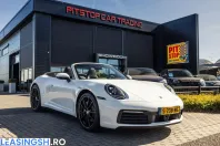 Porsche 992 din 2021 cu 25.340 km - oferta POR261879 - foto 1