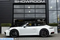 Porsche 992 din 2021 cu 25.340 km - oferta POR261879 - foto 3