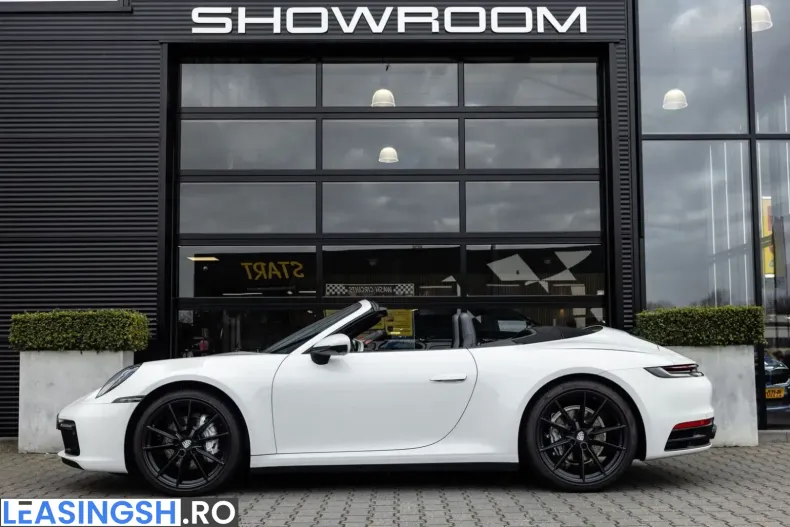 Porsche 992 din 2021 cu 25.340 km - oferta POR261879 - foto 3