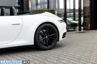 Porsche 992 din 2021 cu 25.340 km - oferta POR261879 - foto 4