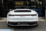 Porsche 992 din 2021 cu 25.340 km - oferta POR261879 - foto 5
