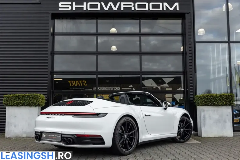 Porsche 992 din 2021 cu 25.340 km - oferta POR261879 - foto 6