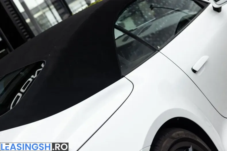 Porsche 992 din 2021 cu 25.340 km - oferta POR261879 - foto 8