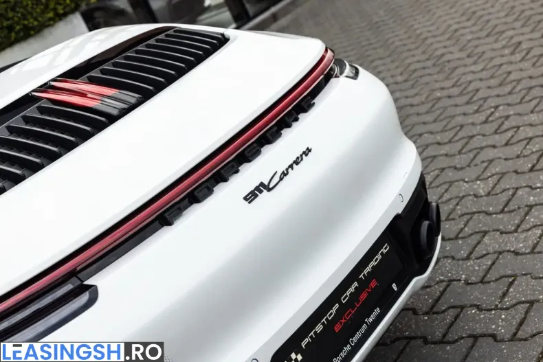 Porsche 992 din 2021 cu 25.340 km - oferta POR261879 - foto 10