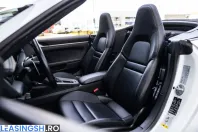 Porsche 992 din 2021 cu 25.340 km - oferta POR261879 - foto 14