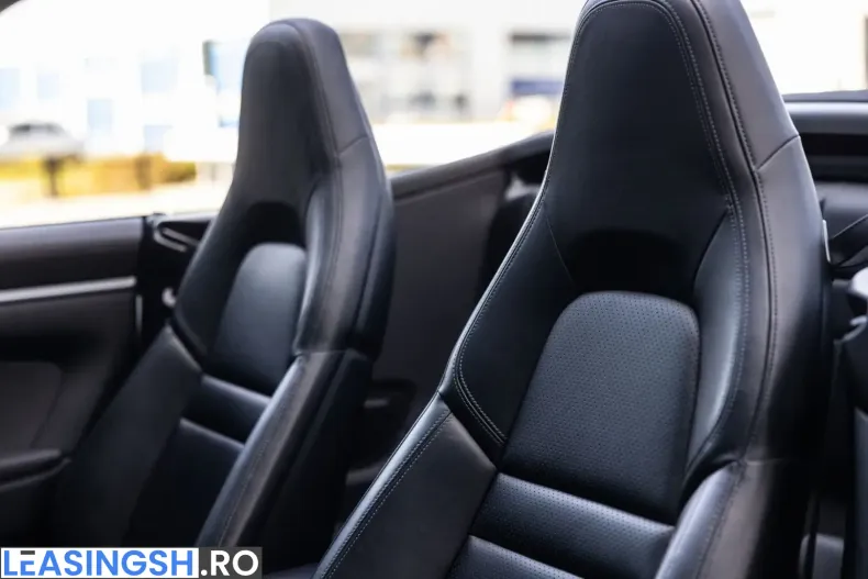 Porsche 992 din 2021 cu 25.340 km - oferta POR261879 - foto 15