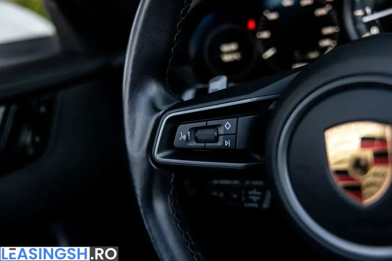 Porsche 992 din 2021 cu 25.340 km - oferta POR261879 - foto 18