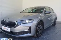Skoda Octavia din 2026 cu 8.151 km - oferta SKO261880 - foto 1