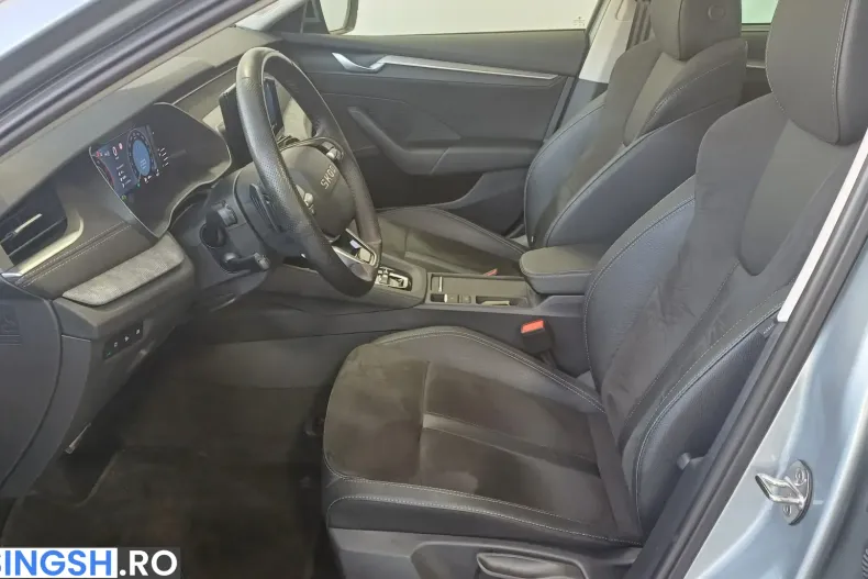Skoda Octavia din 2026 cu 8.151 km - oferta SKO261880 - foto 6