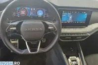 Skoda Octavia din 2026 cu 8.151 km - oferta SKO261880 - foto 7