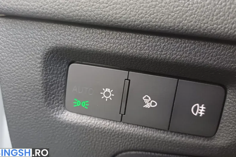 Skoda Octavia din 2026 cu 8.151 km - oferta SKO261880 - foto 12