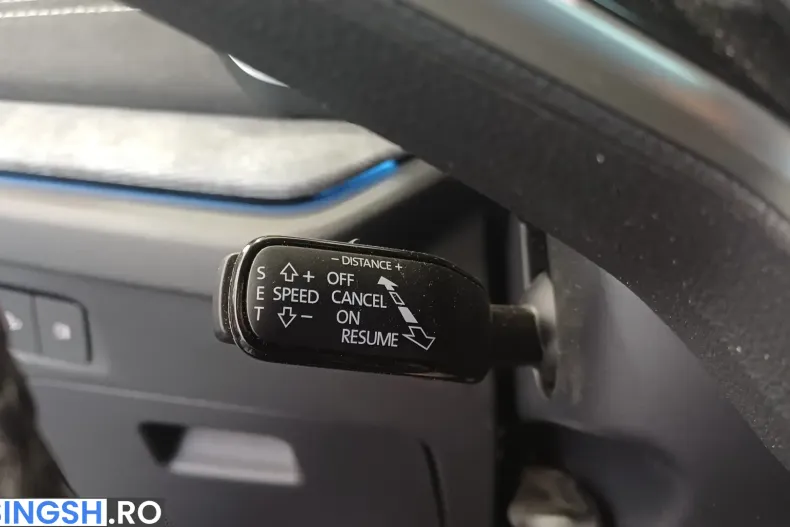 Skoda Octavia din 2026 cu 8.151 km - oferta SKO261880 - foto 13