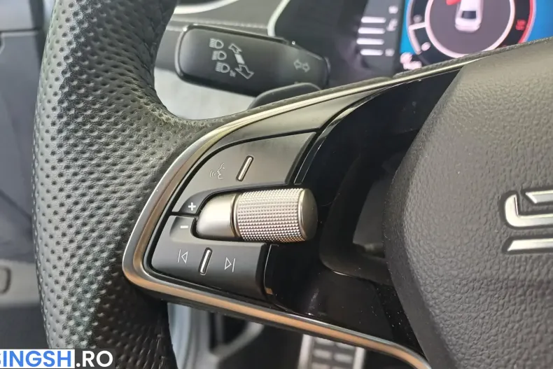 Skoda Octavia din 2026 cu 8.151 km - oferta SKO261880 - foto 14