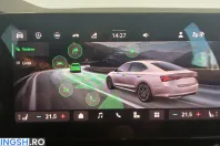 Skoda Octavia din 2026 cu 8.151 km - oferta SKO261880 - foto 27