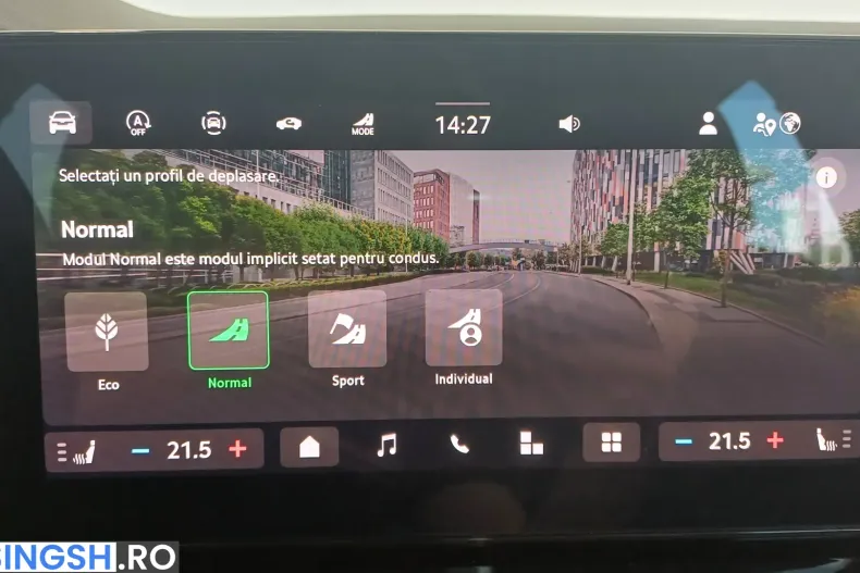 Skoda Octavia din 2026 cu 8.151 km - oferta SKO261880 - foto 28