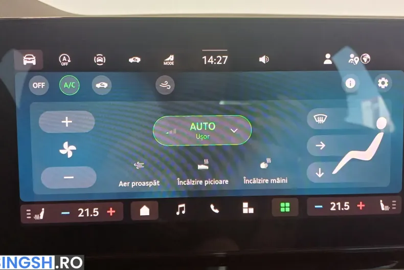Skoda Octavia din 2026 cu 8.151 km - oferta SKO261880 - foto 29