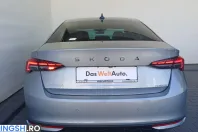 Skoda Octavia din 2026 cu 8.151 km - oferta SKO261880 - foto 32