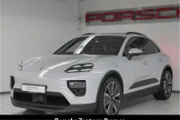 Porsche Macan din 2024 cu 29.800 km - oferta POR261881 - foto 1