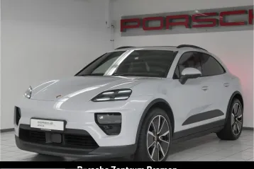 Porsche Macan din 2024 - oferta POR261881