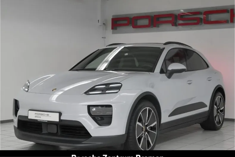 Porsche Macan din 2024 cu 29.800 km - oferta POR261881 - foto 1