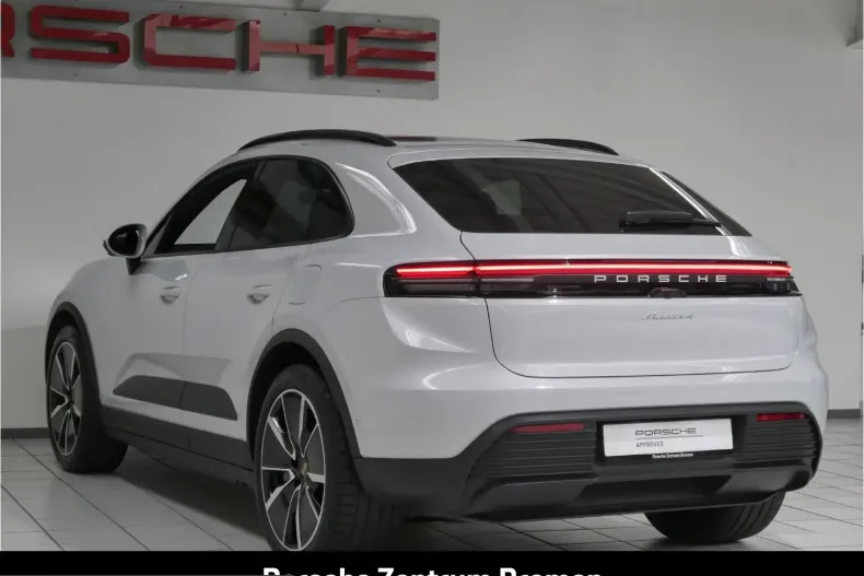 Porsche Macan din 2024 cu 29.800 km - oferta POR261881 - foto 3