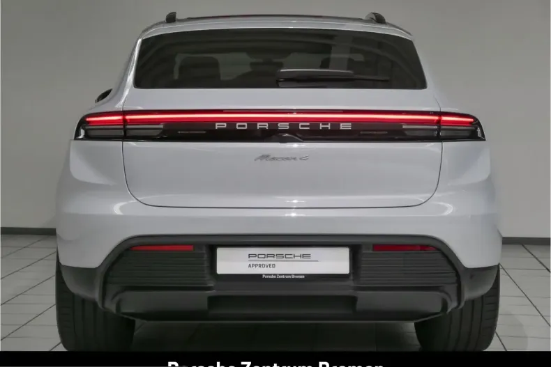 Porsche Macan din 2024 cu 29.800 km - oferta POR261881 - foto 4