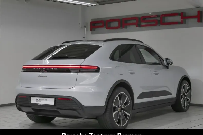 Porsche Macan din 2024 cu 29.800 km - oferta POR261881 - foto 5