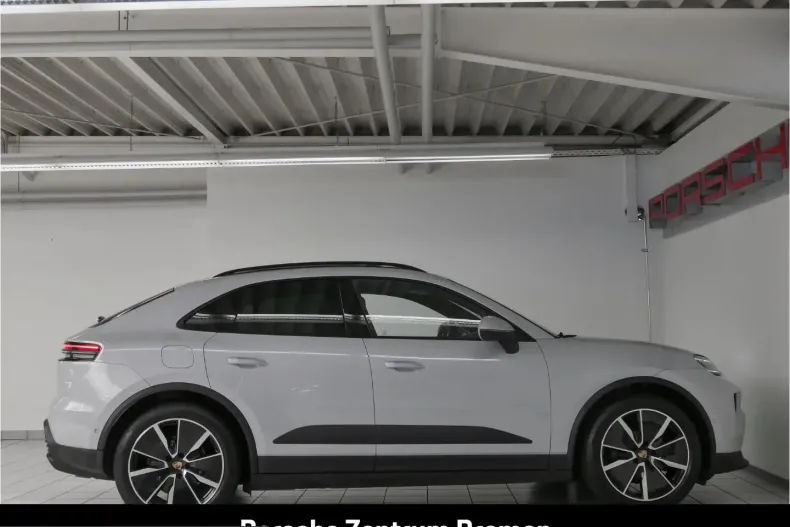Porsche Macan din 2024 cu 29.800 km - oferta POR261881 - foto 6