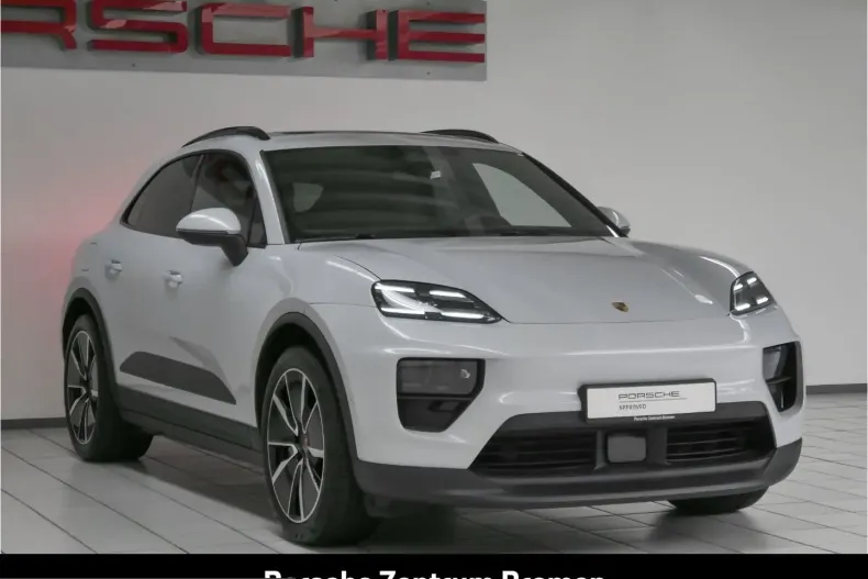 Porsche Macan din 2024 cu 29.800 km - oferta POR261881 - foto 7