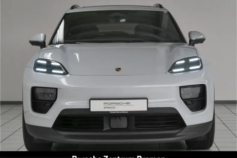 Porsche Macan din 2024 cu 29.800 km - oferta POR261881 - foto 8