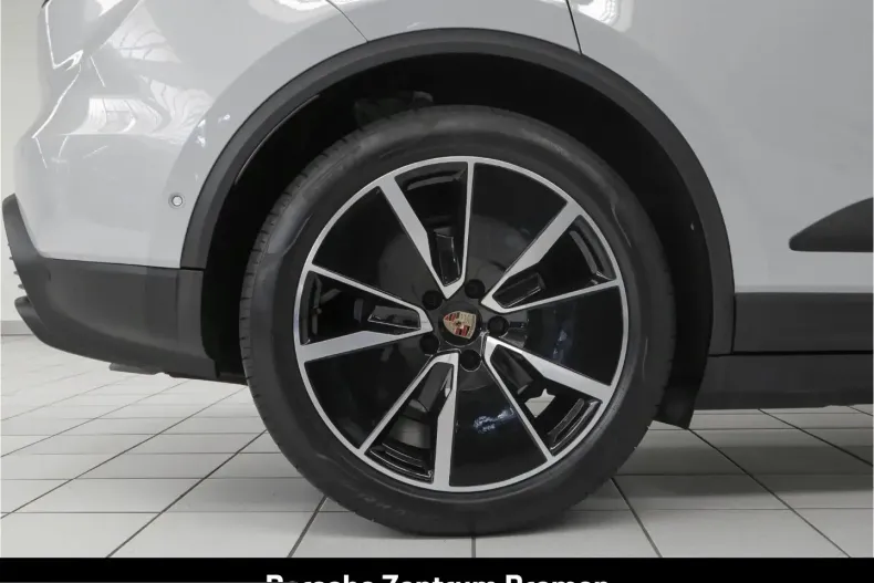 Porsche Macan din 2024 cu 29.800 km - oferta POR261881 - foto 11