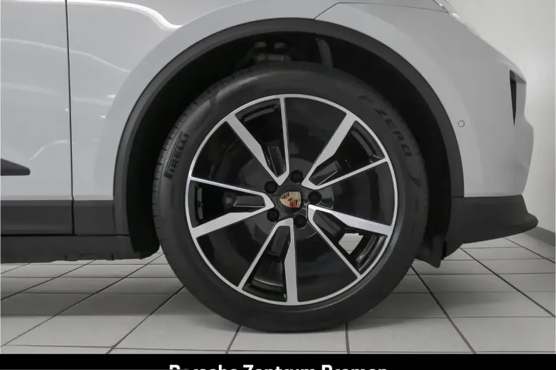 Porsche Macan din 2024 cu 29.800 km - oferta POR261881 - foto 12