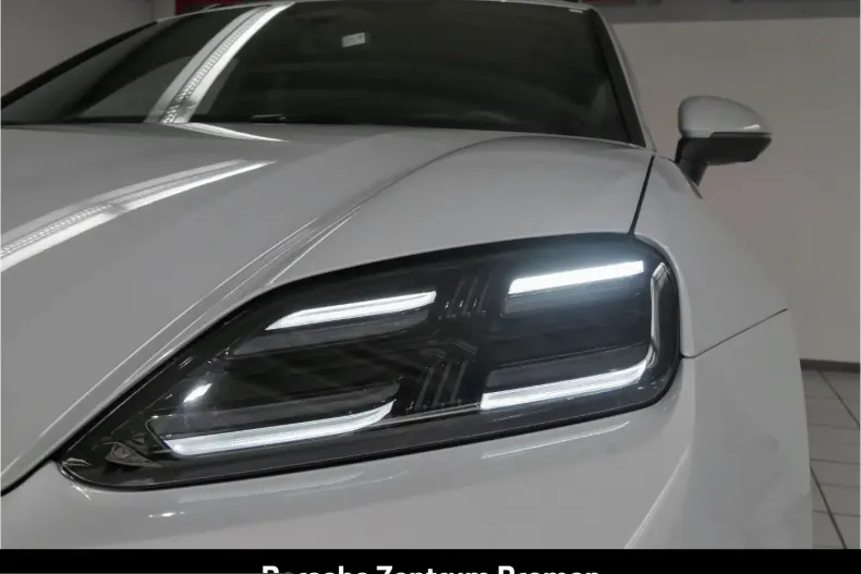 Porsche Macan din 2024 cu 29.800 km - oferta POR261881 - foto 14