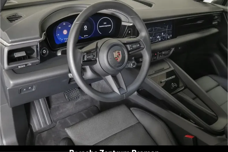 Porsche Macan din 2024 cu 29.800 km - oferta POR261881 - foto 17