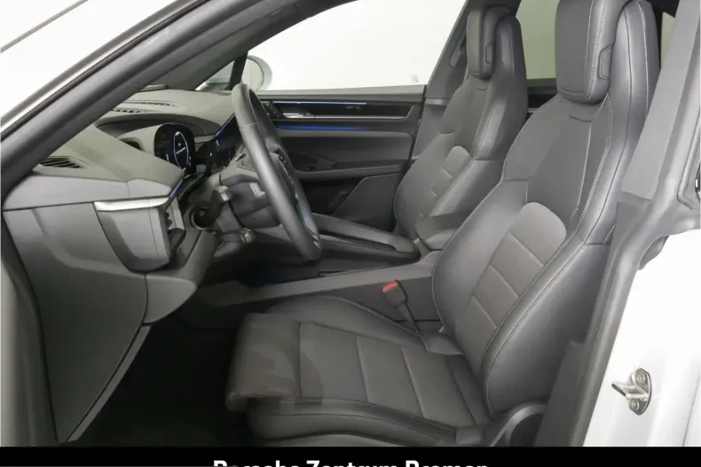 Porsche Macan din 2024 cu 29.800 km - oferta POR261881 - foto 18