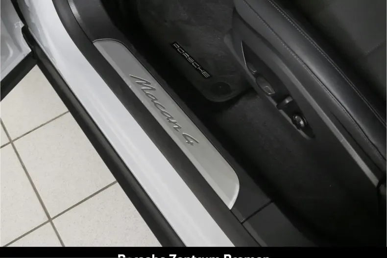 Porsche Macan din 2024 cu 29.800 km - oferta POR261881 - foto 23