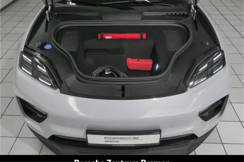 Porsche Macan din 2024 cu 29.800 km - oferta POR261881 - foto 28