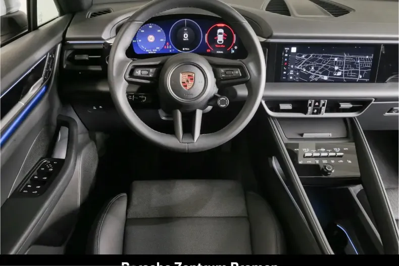 Porsche Macan din 2024 cu 29.800 km - oferta POR261881 - foto 31