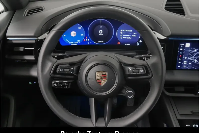 Porsche Macan din 2024 cu 29.800 km - oferta POR261881 - foto 32