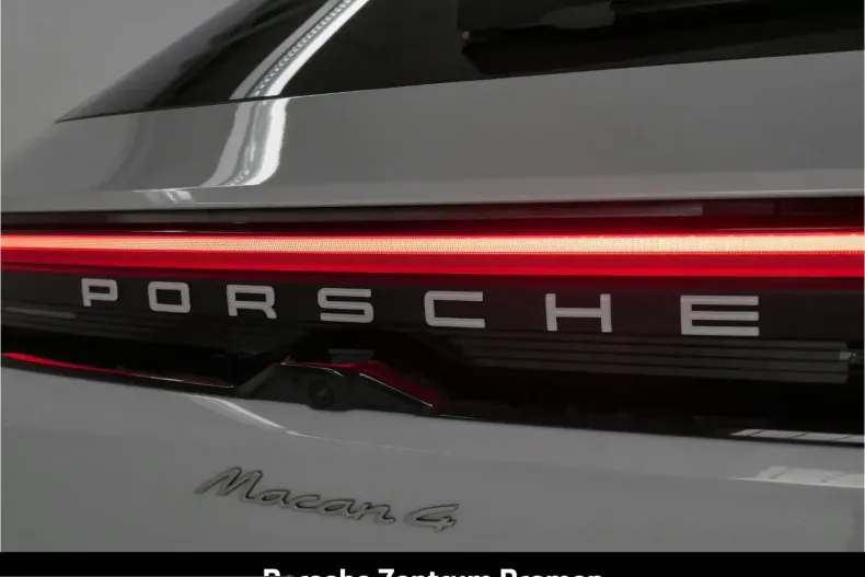 Porsche Macan din 2024 cu 29.800 km - oferta POR261881 - foto 47
