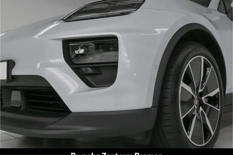 Porsche Macan din 2024 cu 29.800 km - oferta POR261881 - foto 48