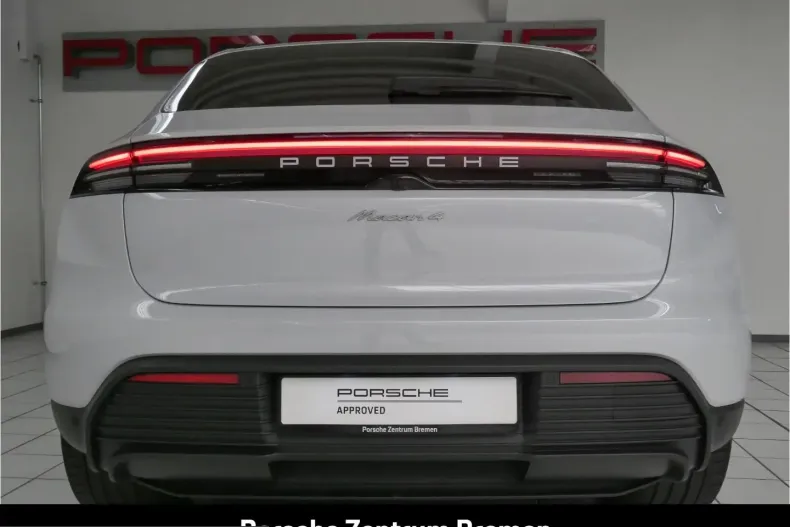 Porsche Macan din 2024 cu 29.800 km - oferta POR261881 - foto 49