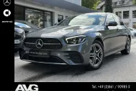 Mercedes-Benz E 220 (Clasa E) din 2021 cu 103.930 km - oferta MER261882 - foto 6