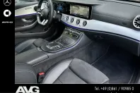 Mercedes-Benz E 220 (Clasa E) din 2021 cu 103.930 km - oferta MER261882 - foto 11