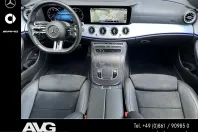 Mercedes-Benz E 220 (Clasa E) din 2021 cu 103.930 km - oferta MER261882 - foto 12