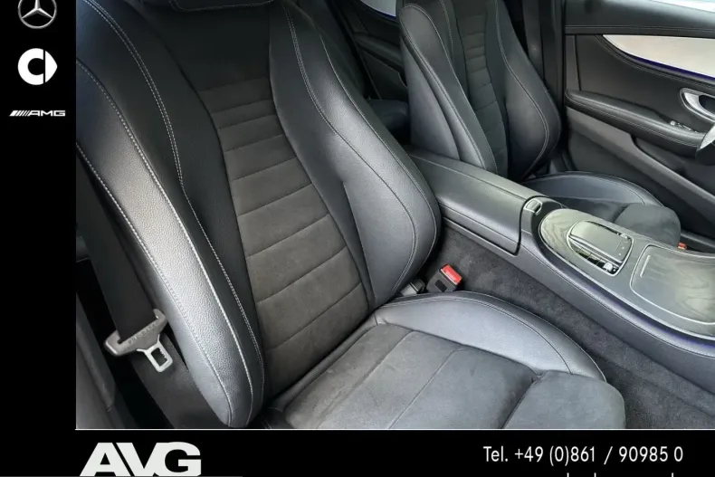Mercedes-Benz E 220 (Clasa E) din 2021 cu 103.930 km - oferta MER261882 - foto 15