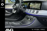 Mercedes-Benz E 220 (Clasa E) din 2021 cu 103.930 km - oferta MER261882 - foto 16