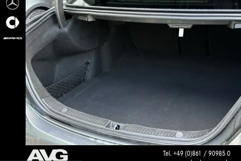 Mercedes-Benz E 220 (Clasa E) din 2021 cu 103.930 km - oferta MER261882 - foto 21
