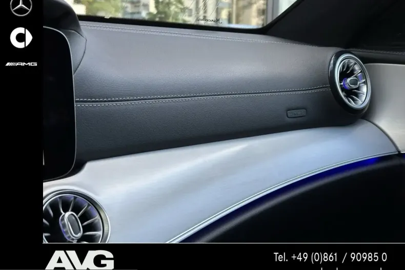 Mercedes-Benz E 220 (Clasa E) din 2021 cu 103.930 km - oferta MER261882 - foto 22